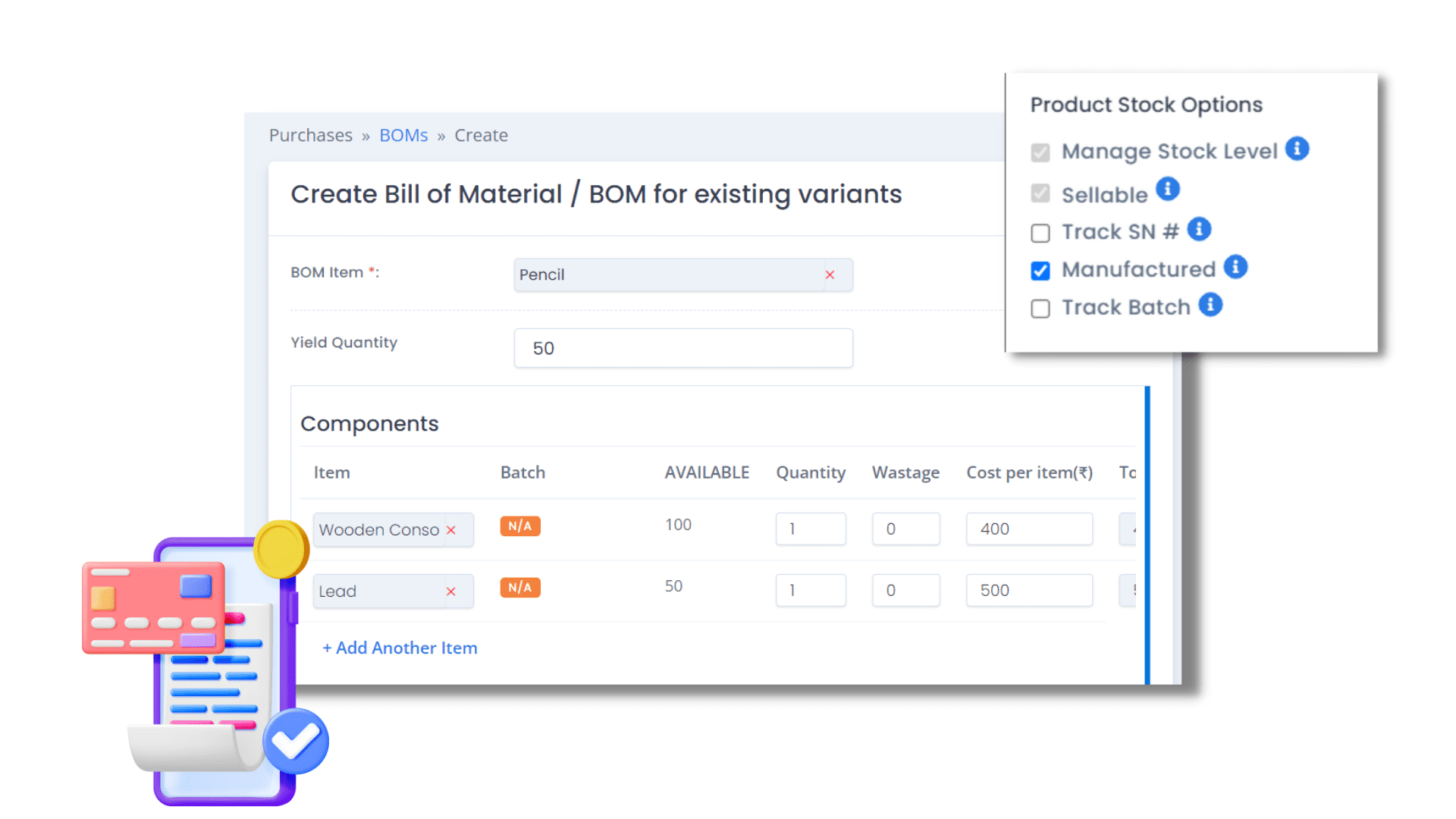 Inventory Control Software For Ecommerce Zapinventory 0071