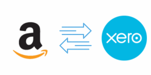 Amazon Xero Inventory Integrations